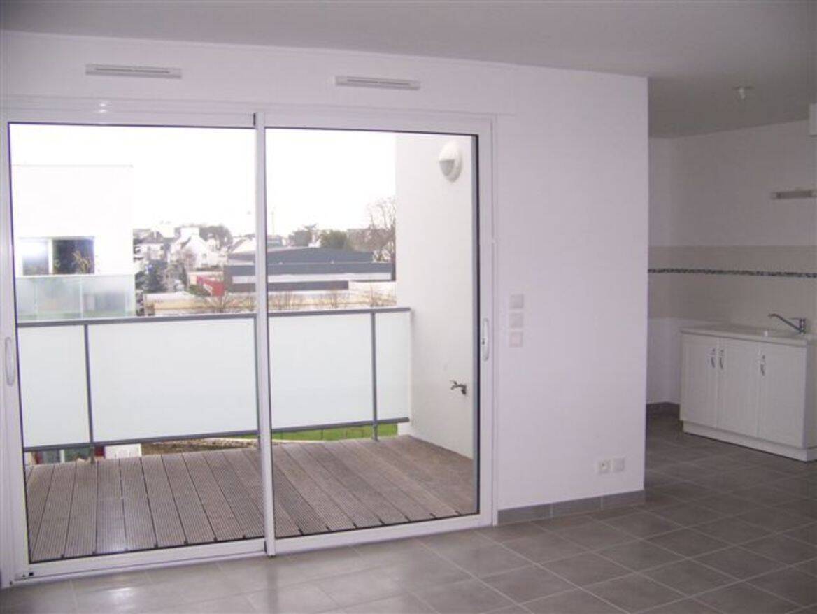 Appartement 3 pièces 66 m² · à Vannes · 65,5 m² · 775 €