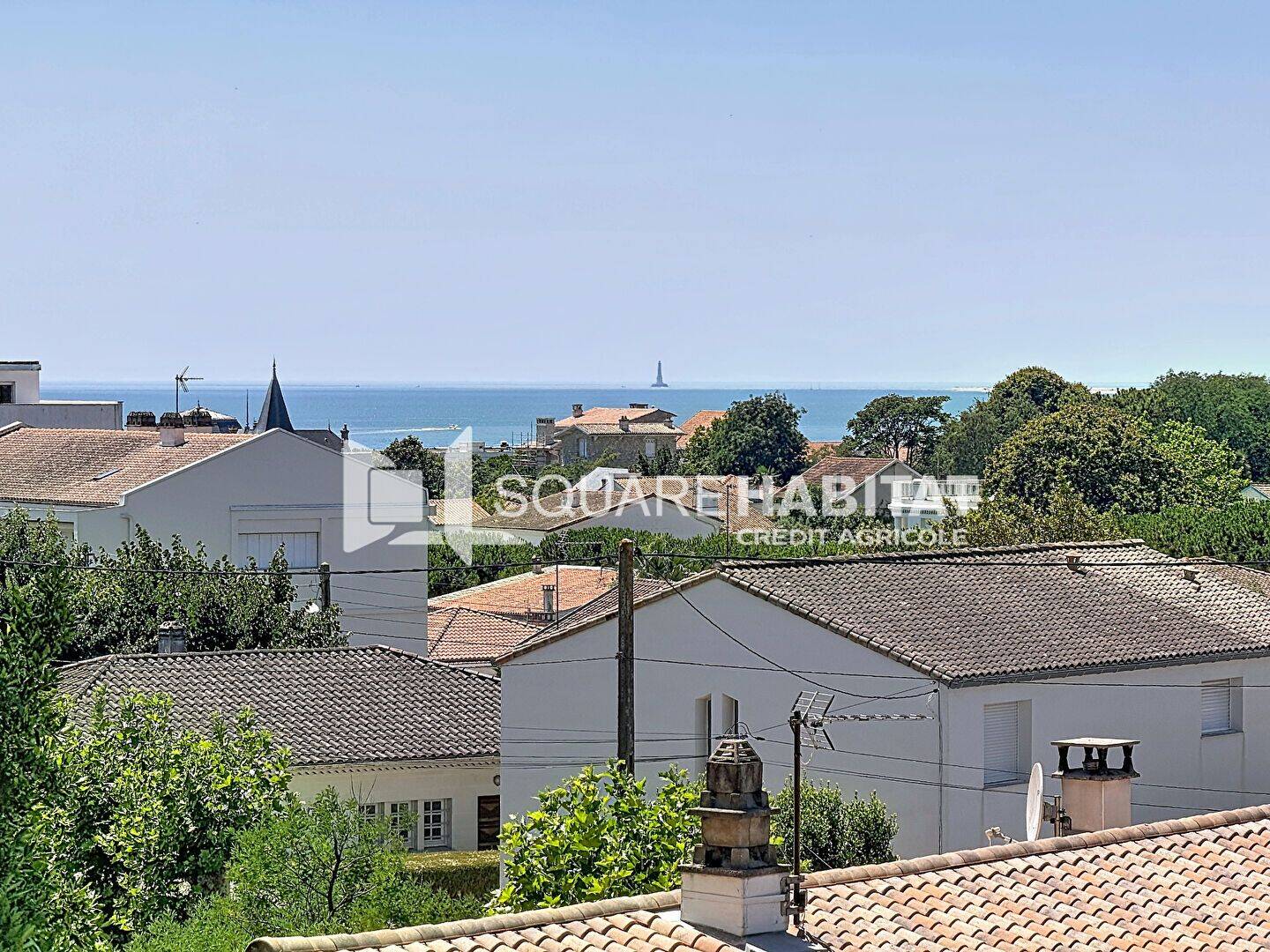 Appartement 4 pièces 109 m² · à Royan · 108,8 m² · 624 750 €