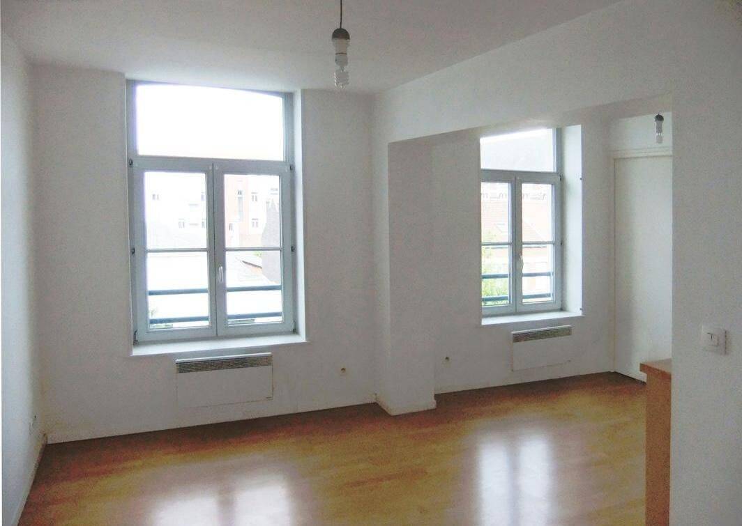Appartement 2 pièces 32 m² · à Lille · 32 m² · 687 €
