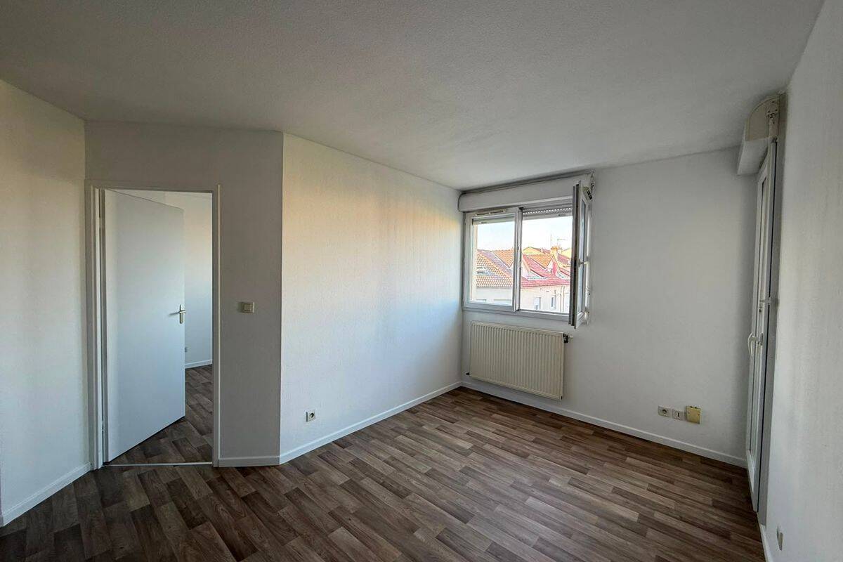 Appartement 2 pièces 45 m² · à Lyon 3ème Arrondissement · 45 m² · 169 800 €