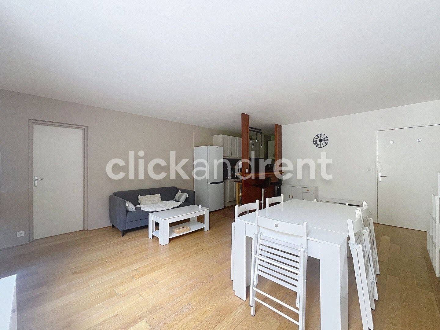 Appartement 2 pièces 58 m² · à Sèvres · 58 m² · 1 445 €