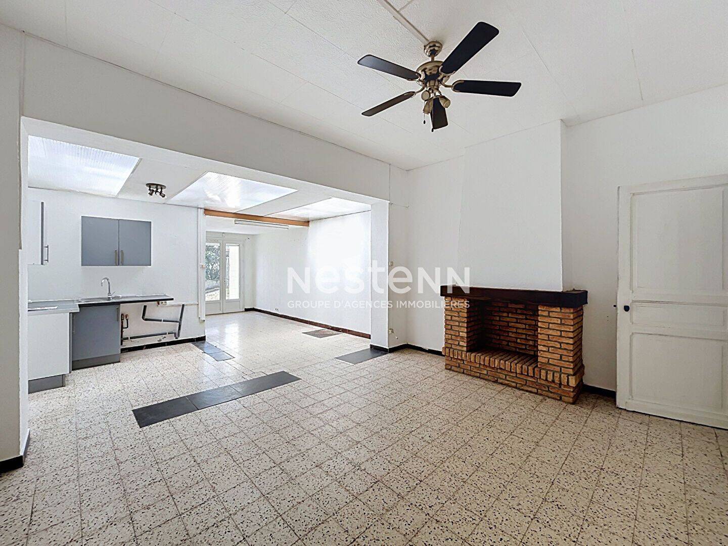 Maison 5 pièces 100 m² · à Aniche · 100 m² · 95 000 €