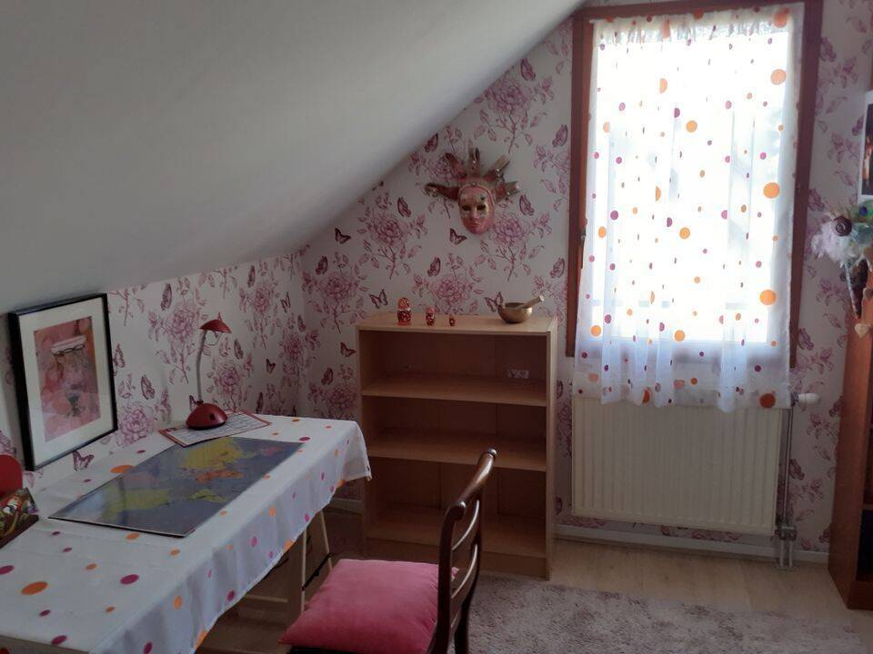 Appartement 1 pièce 12 m² · à Besançon · 12 m² · 420 €/mois