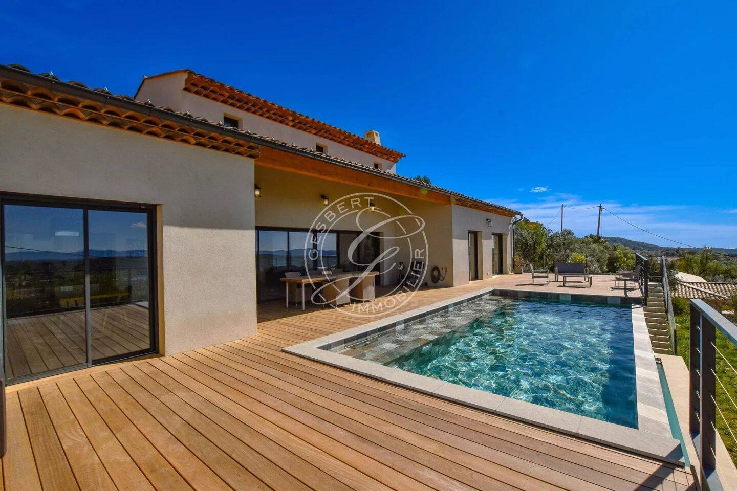 Maison 8 pièces 229 m² · à Draguignan · 229 m² · 895 000 €