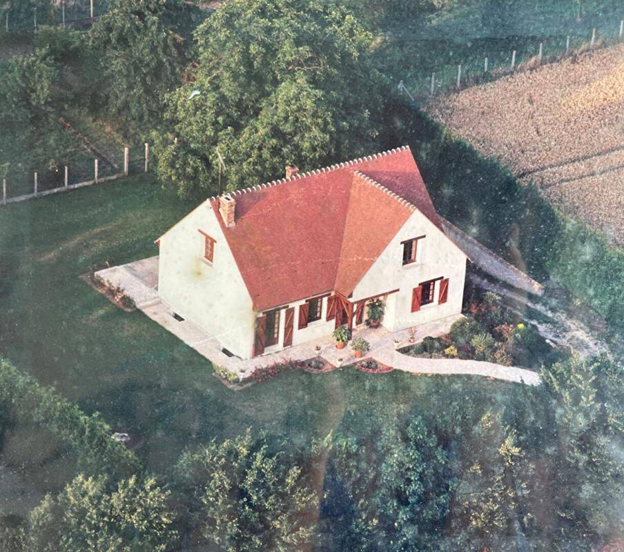 Maison 3 pièces 92 m² · à Ressons-sur-Matz · 92 m² · 178 000 €