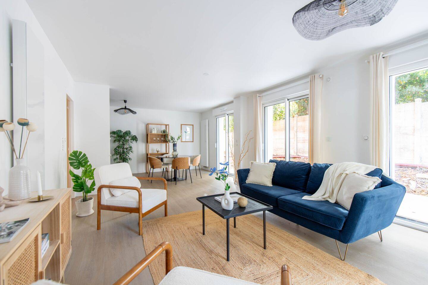 Appartement 2 pièces 47 m² · à Sarzeau · 46,6 m² · 249 000 €