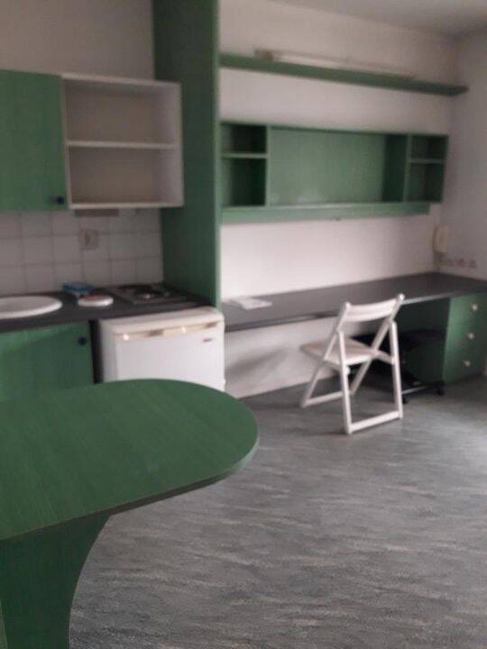 Appartement 1 pièce 24 m² · à Vandœuvre-lès-Nancy · 24 m² · 493 €