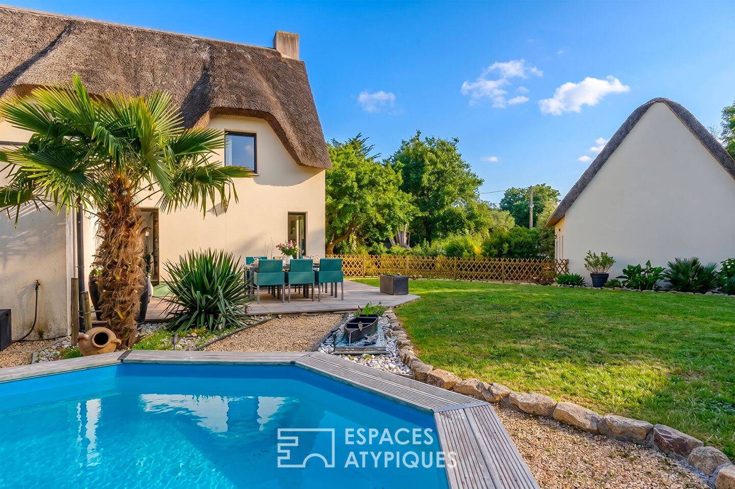Maison 6 pièces 148 m² · à Saint-Lyphard · 148 m² · 515 000 €