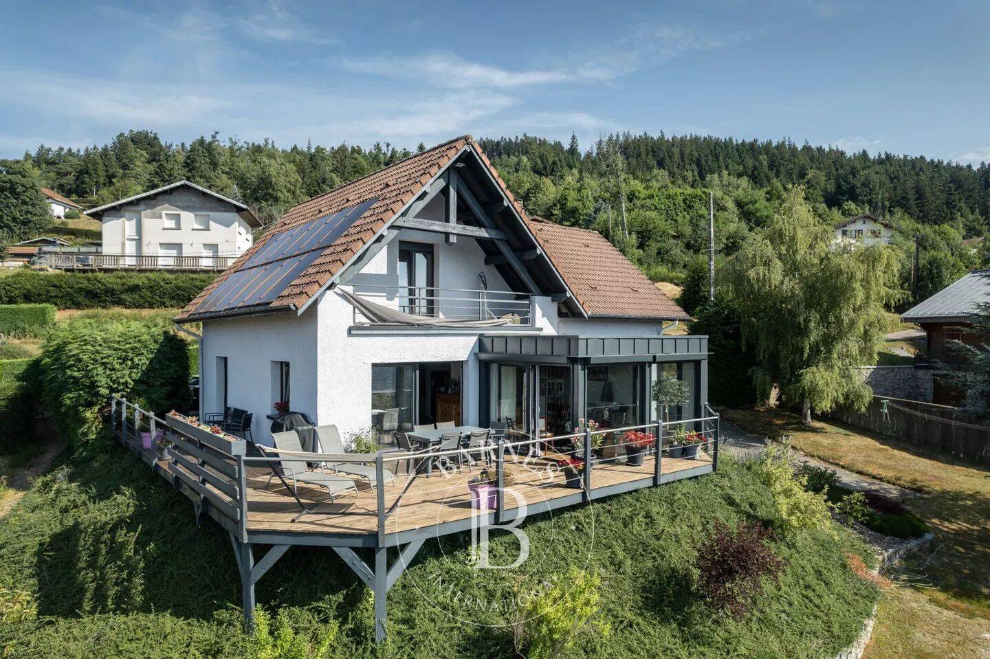 Maison 7 pièces 155 m² · à Gérardmer · 155 m² · 684 000 €
