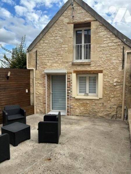 Maison 2 pièces · à Margny-lès-Compiègne · 625 €/mois