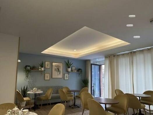 Local commercial à vendre 39 000 € 42 m² de surface de vente Odéon Paris 6ème arrondissement 75006