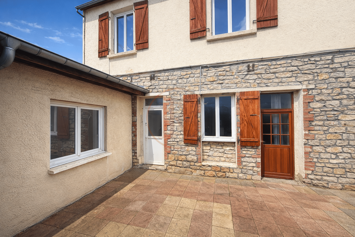 Appartement 4 pièces 94 m² · à Besançon · 94 m² · 195 000 €