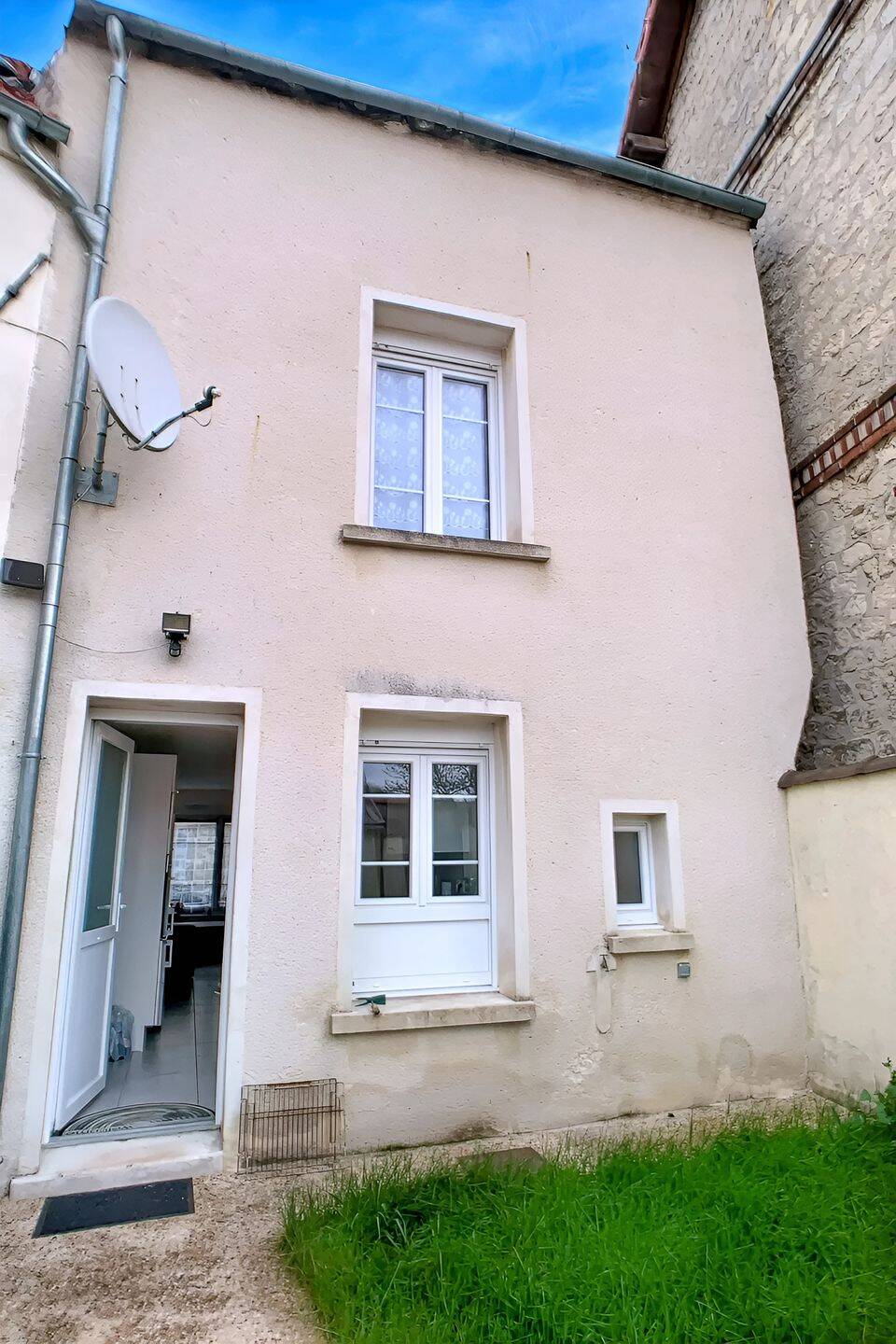 Maison 3 pièces 70 m² · à Acy-en-Multien · 70 m² · 179 000 €