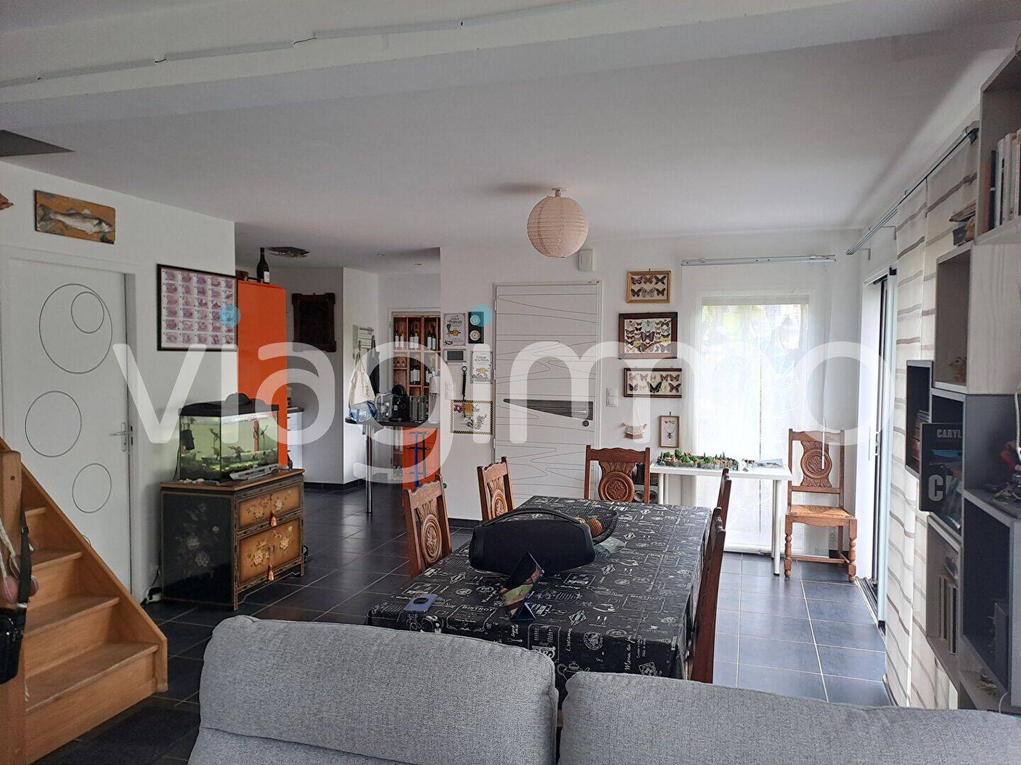 Maison 5 pièces 100 m² · à Saint-Molf · 100 m² · 147 200 €