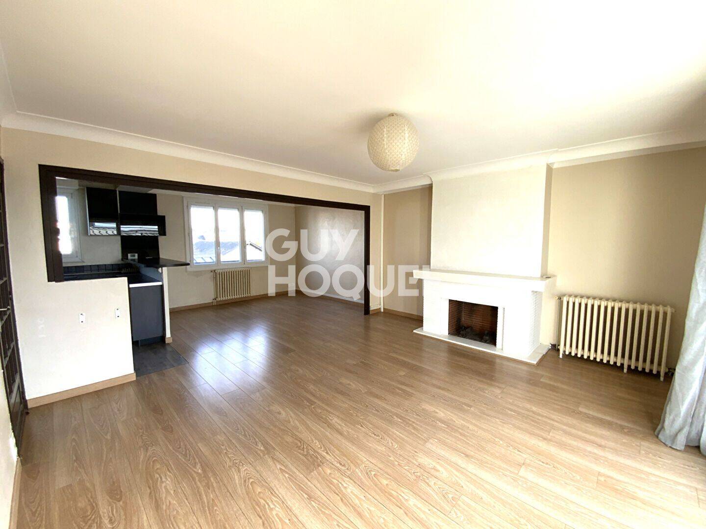Appartement 5 pièces 94 m² · à Saint-Nazaire · 94 m² · 199 990 €