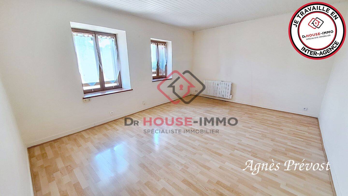 Maison 4 pièces 93 m² · à Trévoux · 93 m² · 219 000 €
