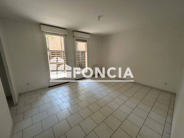 Appartement 2 pièces 40 m² · à Pibrac · 40,2 m² · 540 €/mois