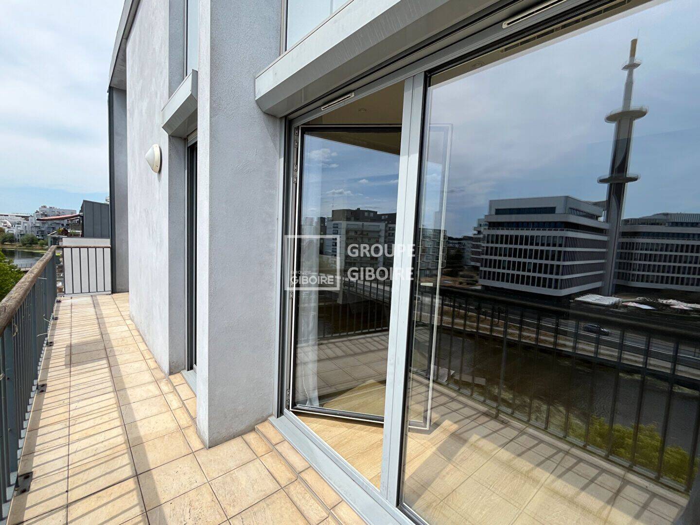 Appartement 4 pièces 97 m² · à Rennes · 96,5 m² · 543 400 €