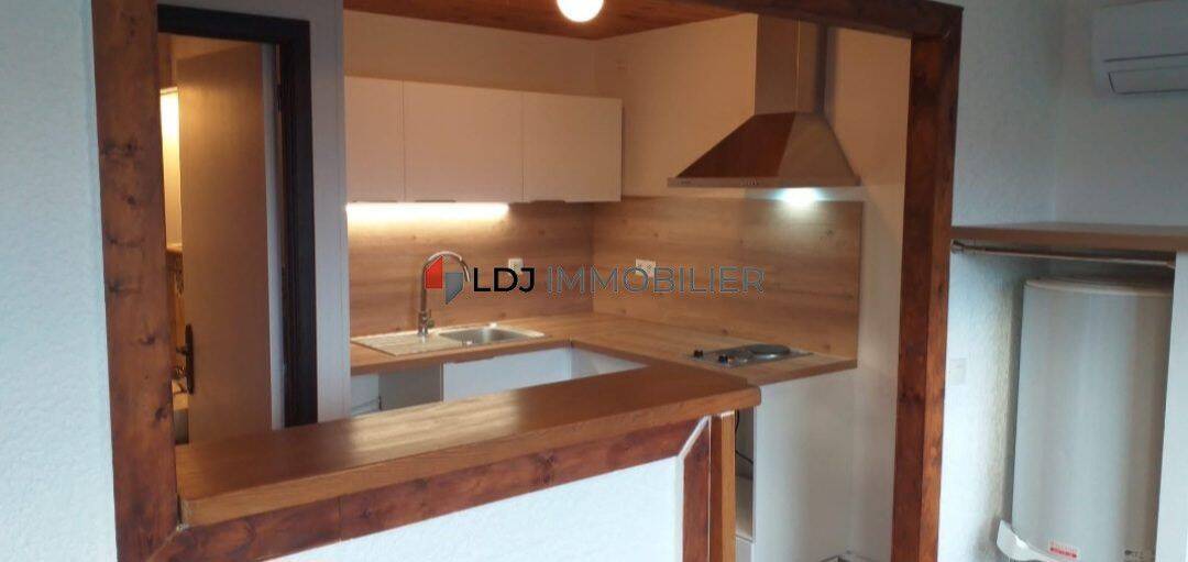 Appartement 2 pièces 32 m² · à Thuir · 32 m² · 524 €