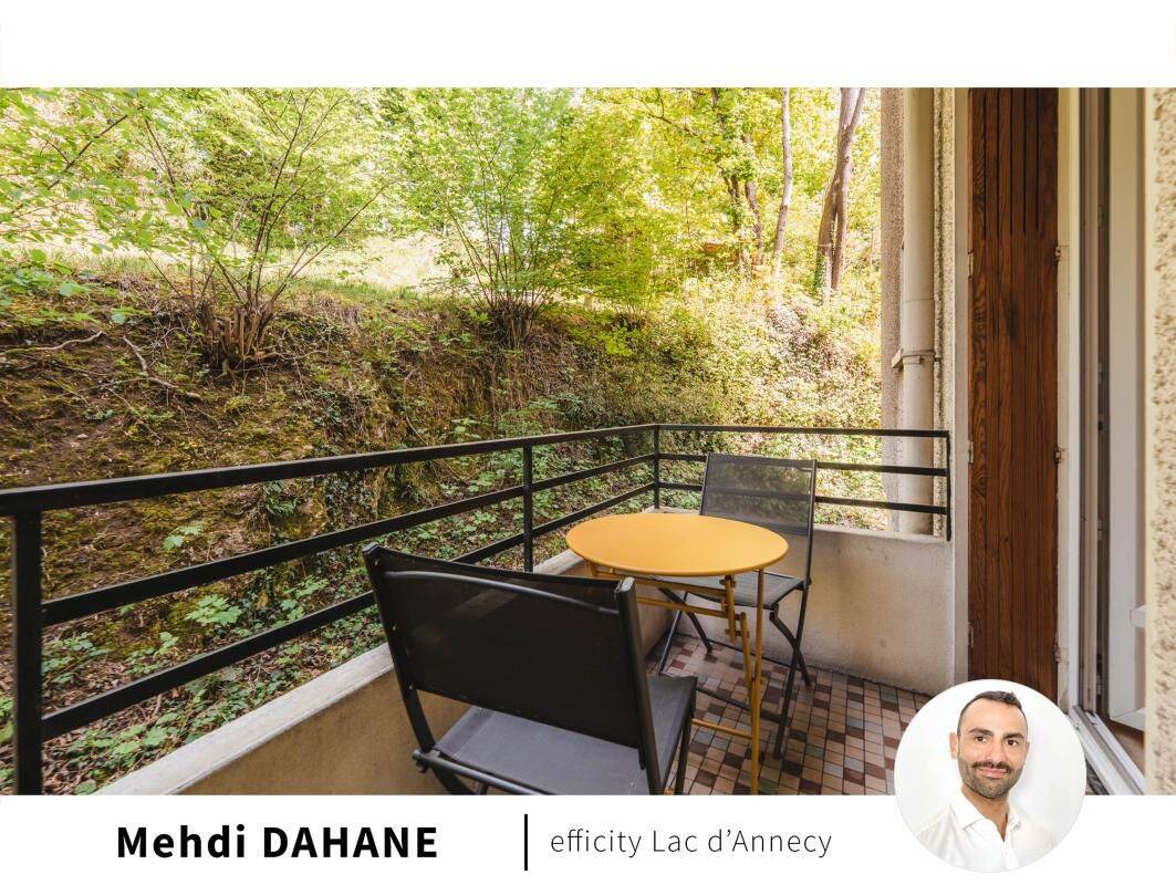 Appartement 3 pièces 65 m² · à Annecy · 65 m² · 310 000 €