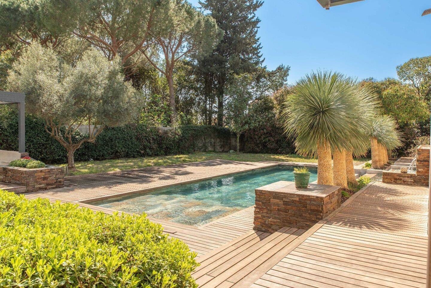Maison 4 pièces 198 m² · à Baillargues · 198 m² · 1 195 000 €