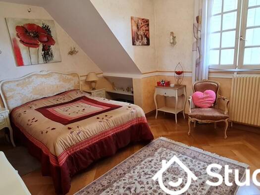 Colocation à louer 550 € 1 pièce 20 m² dès le 06/04/2026 Centre Sud Ormesson-sur-Marne 94490