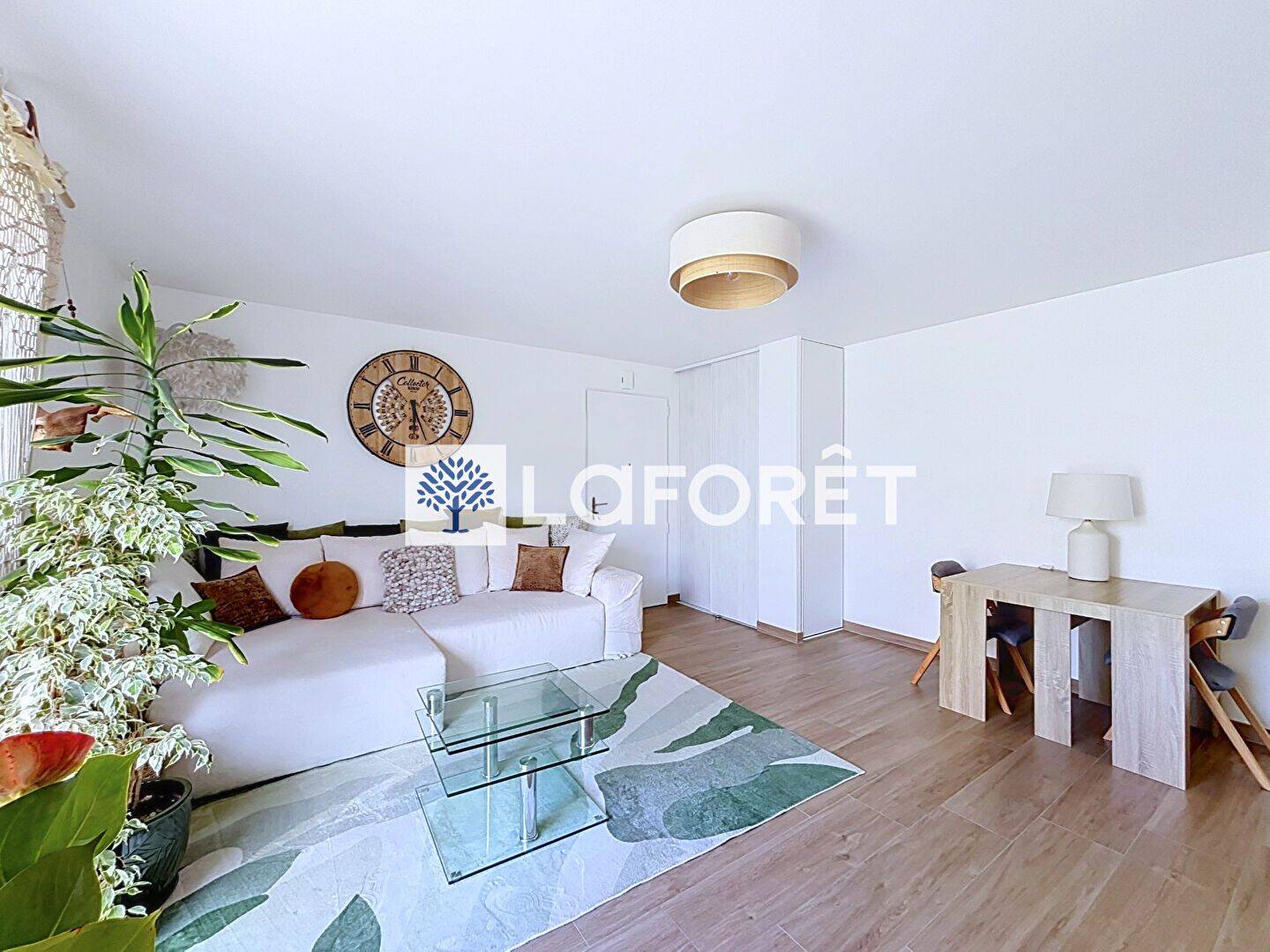 Appartement 4 pièces 80 m² · à Orgeval · 80 m² · 369 000 €
