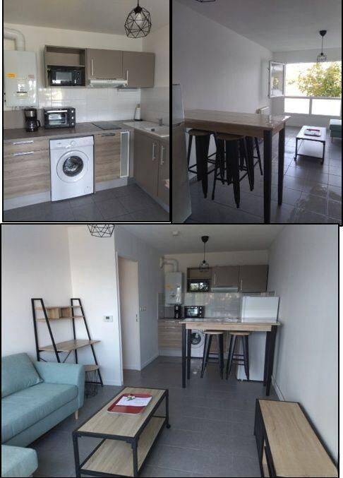 Appartement 2 pièces 41 m² · à Pessac · 41 m² · 750 €