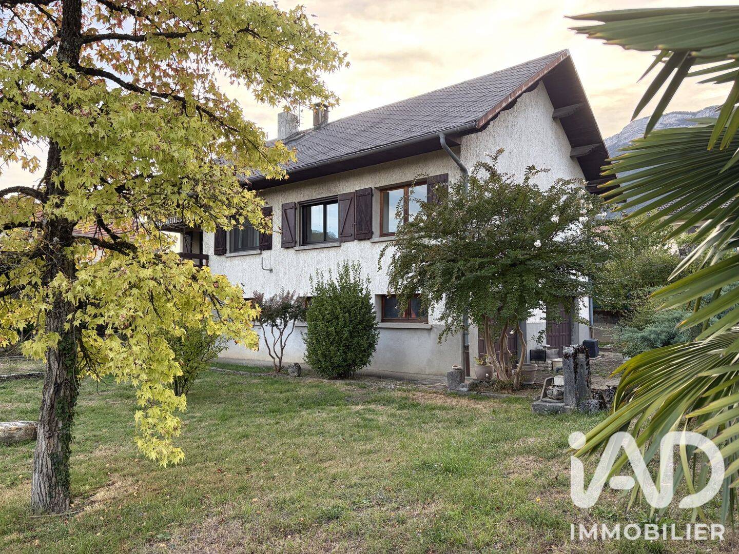 Maison 4 pièces 99 m² · à Bernin · 99 m² · 449 000 €