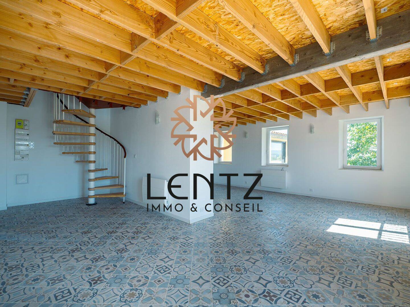 Appartement 3 pièces 88 m² · à Manosque · 88,4 m² · 1 319 €/mois