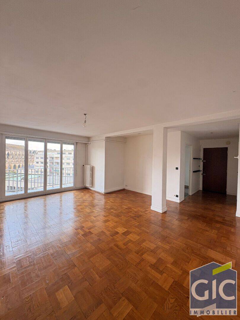 Appartement 2 pièces 64 m² · à Caen · 63,9 m² · 706 €/mois