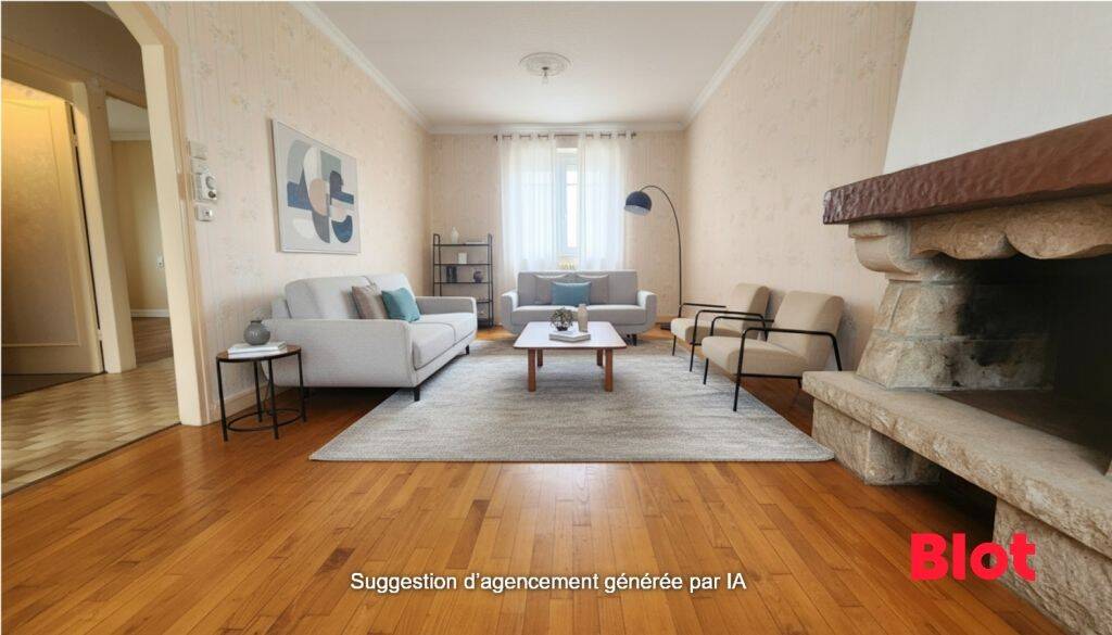 Maison 4 pièces 100 m² · à Trélivan · 100,2 m² · 231 000 €