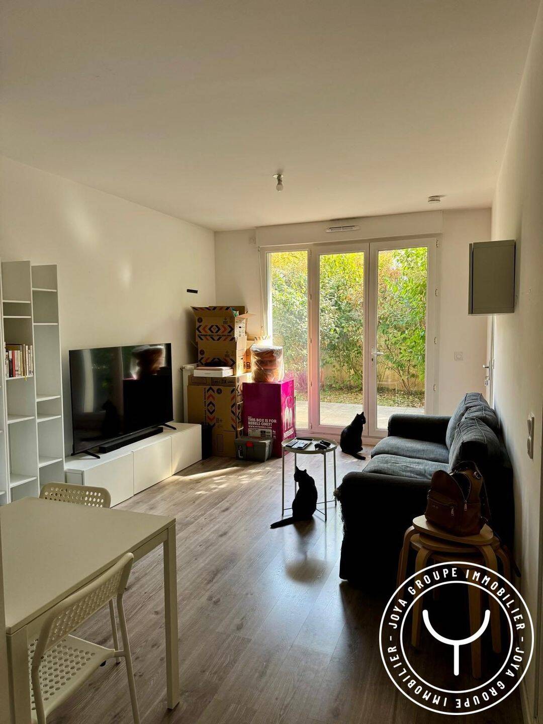 Appartement 2 pièces 39 m² · à Villiers-sur-Marne · 39,1 m² · 840 €/mois