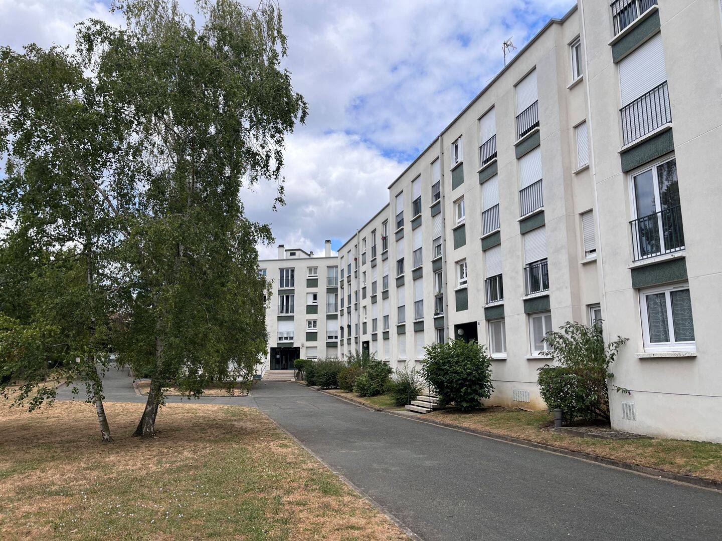 Appartement 3 pièces 58 m² · à Montesson · 58 m² · 249 000 €