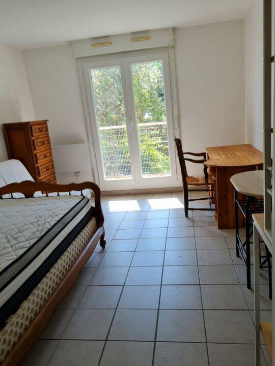 Appartement 1 pièce 21 m² · à Grabels · 21 m² · 600 €