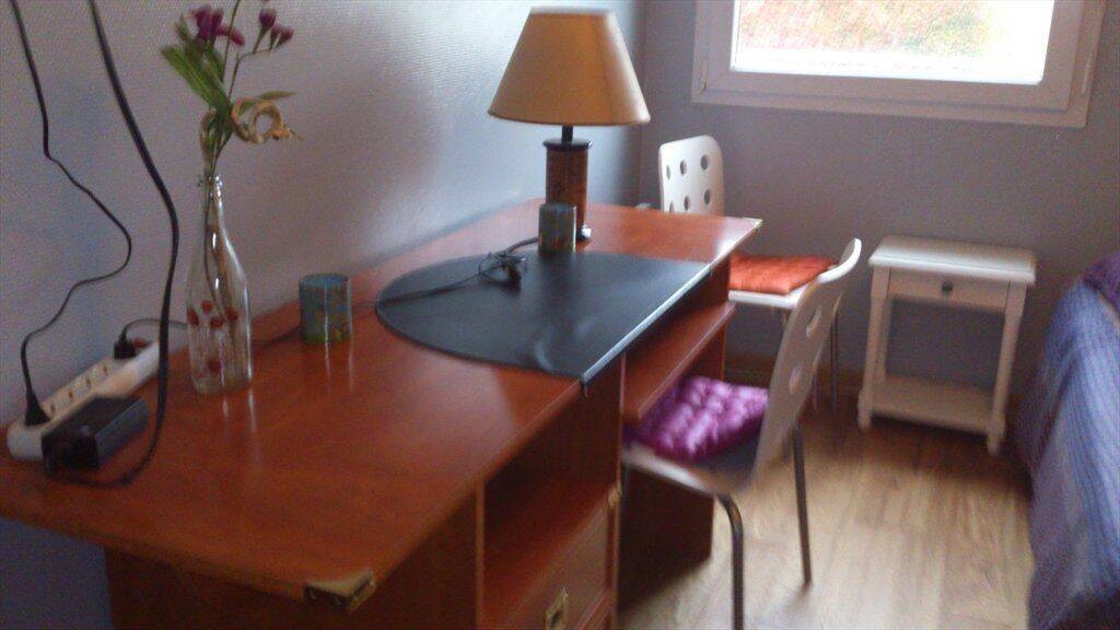 Appartement 1 pièce 15 m² · à Paris 20ème Arrondissement · 15 m² · 800 €/mois