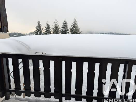 Appartement à vendre 115 000 € 2 pièces 1 chambre 20 m² Étage 1/4 Aussois 73500