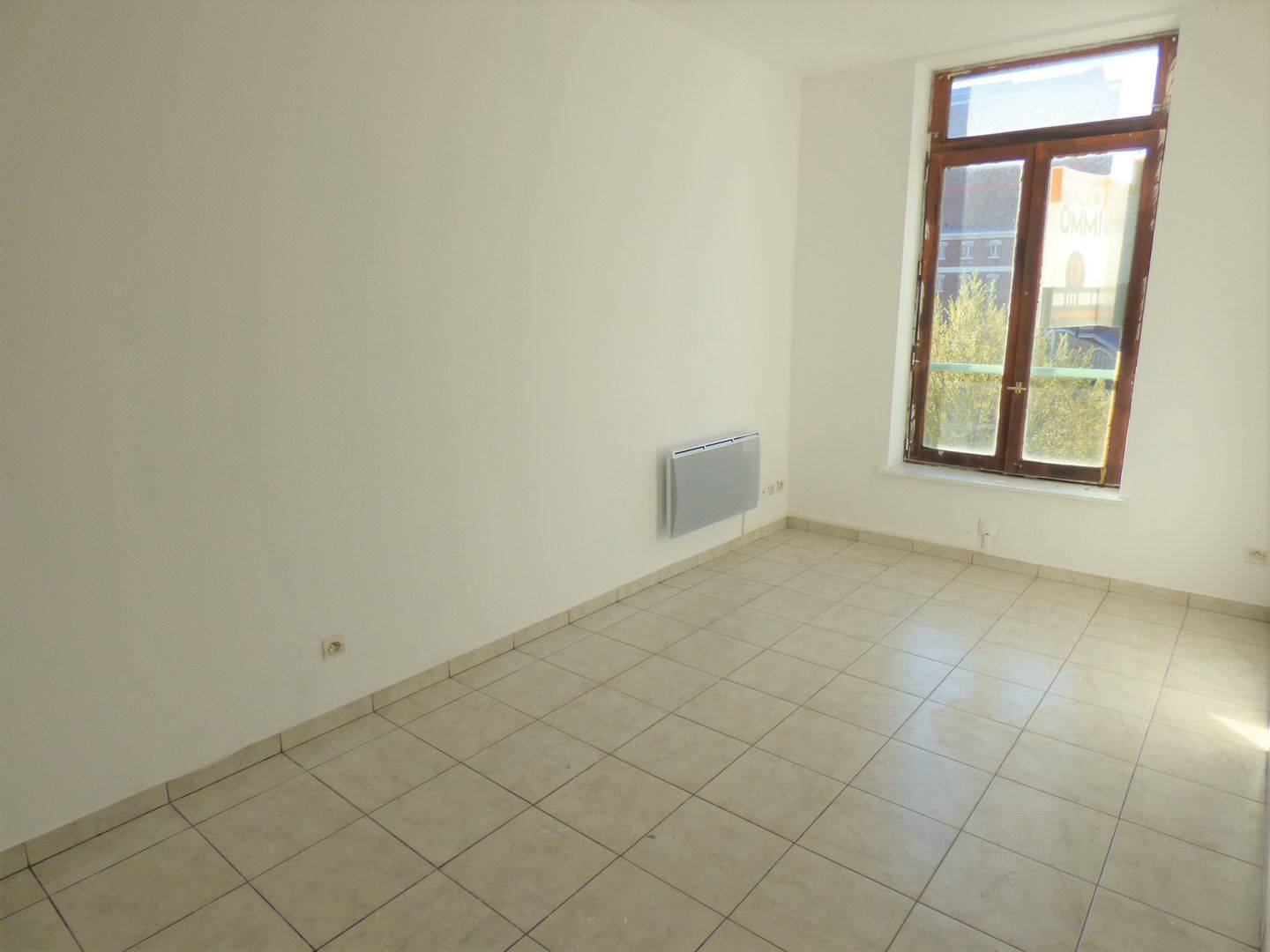Appartement 1 pièce 19 m² · à Lille · 19,3 m² · 473 €/mois