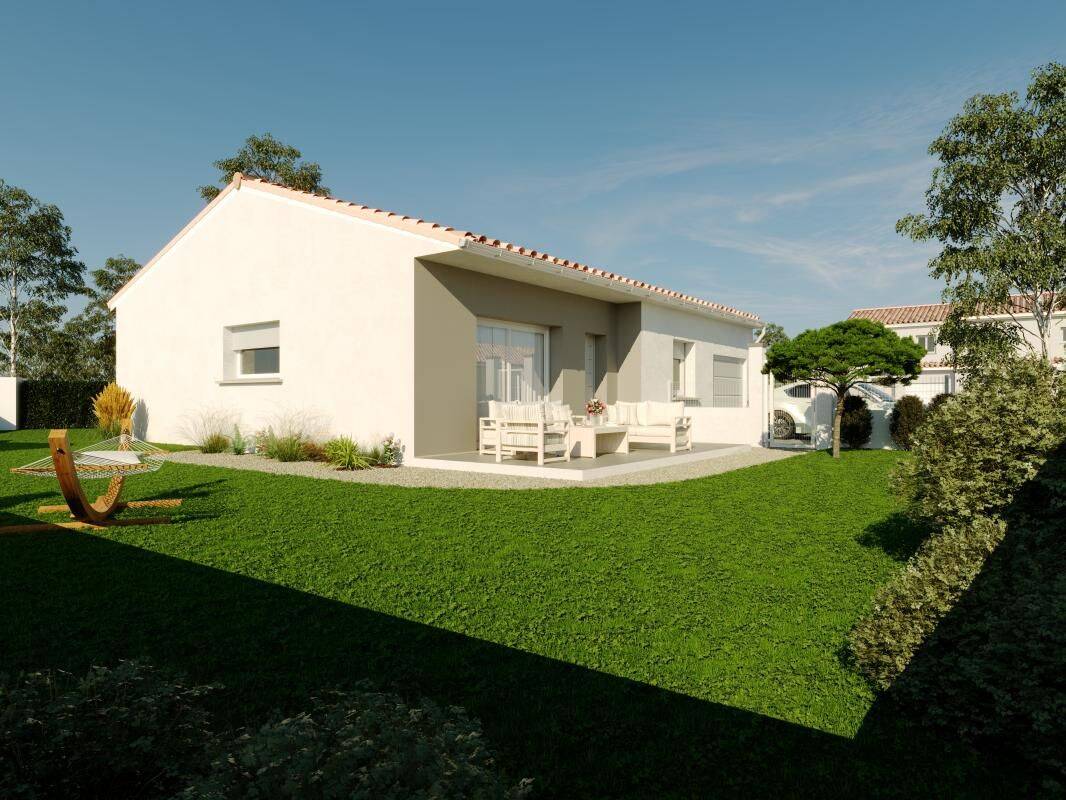 Maison 4 pièces 90 m² · à Cornas · 90 m² · 290 000 €