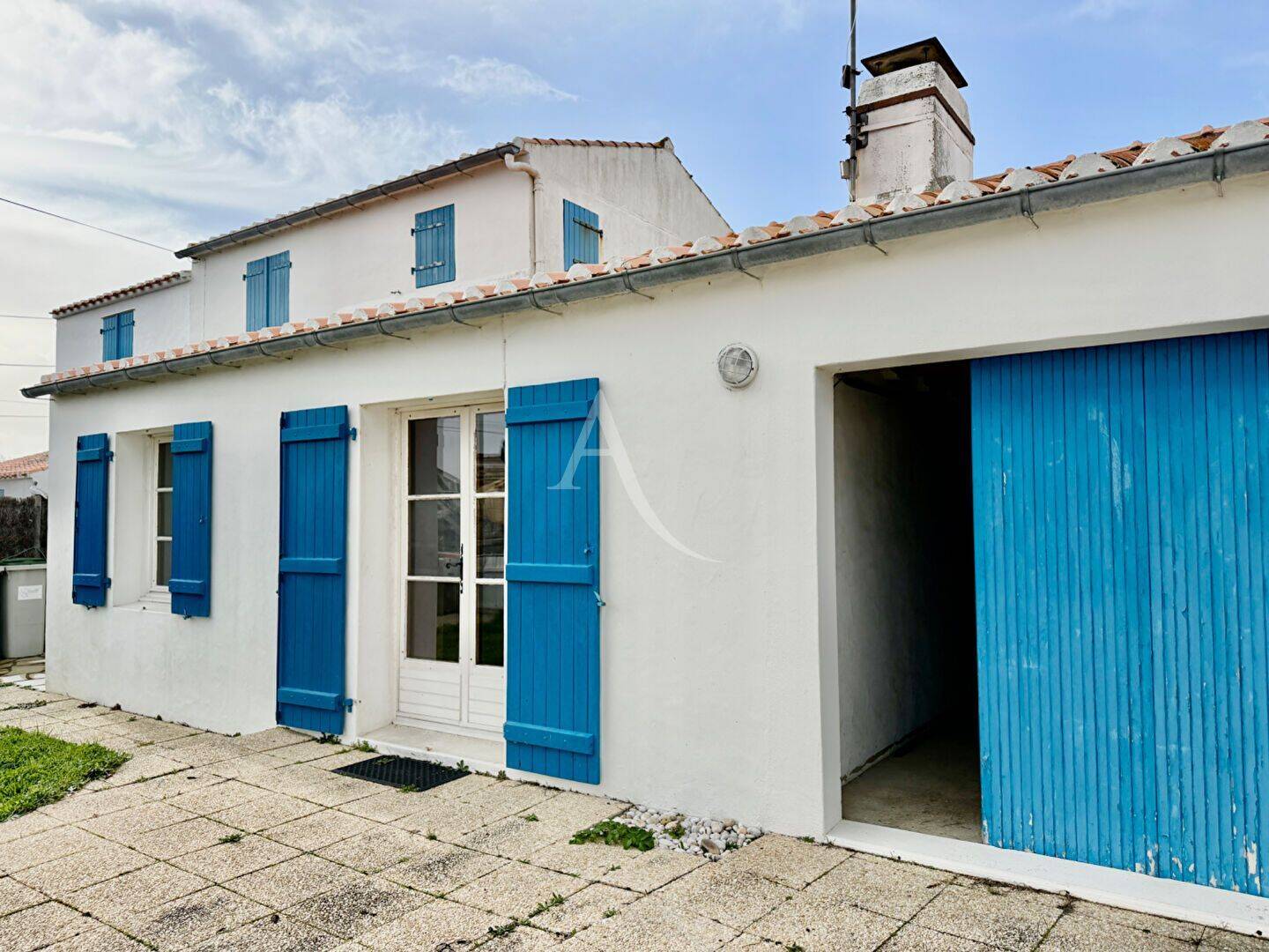 Maison 4 pièces 70 m² · à Noirmoutier-en-l'Île · 70 m² · 391 800 €