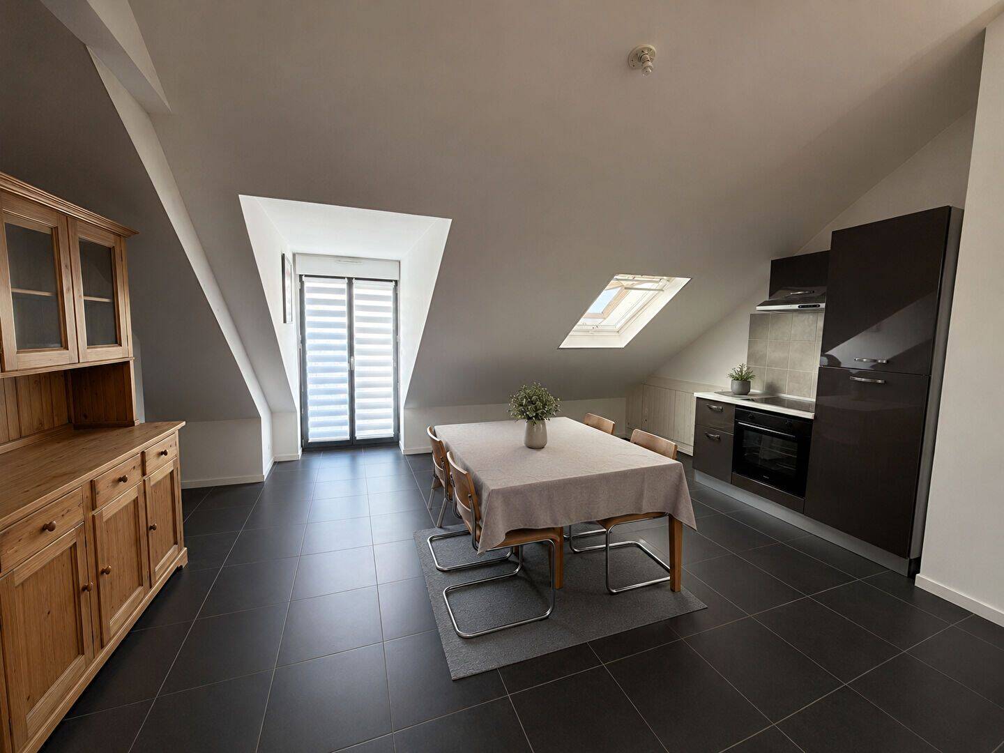 Appartement 3 pièces 50 m² · à Ozoir-la-Ferrière · 50,2 m² · 1 042 €/mois