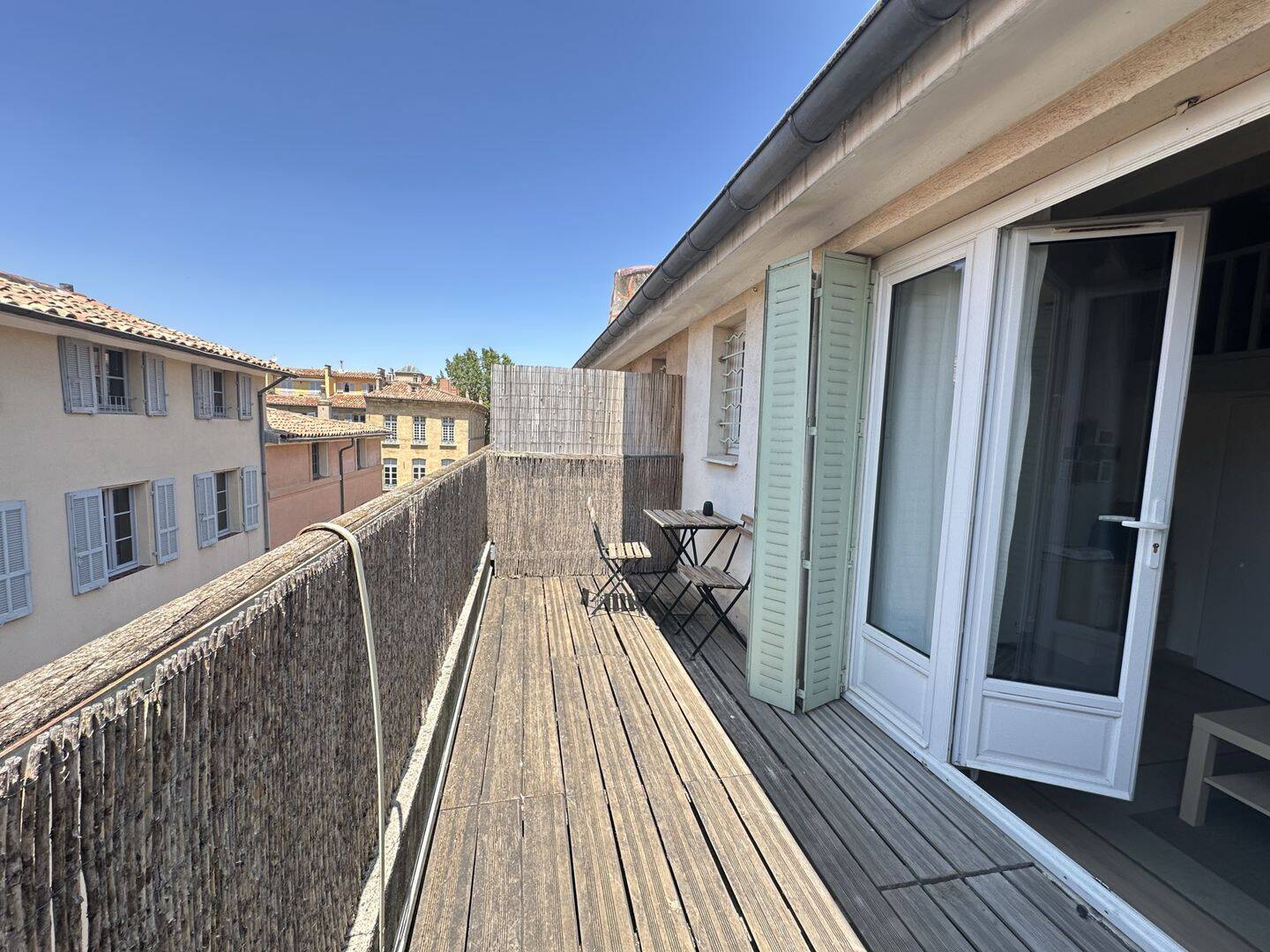 Appartement 1 pièce 22 m² · à Aix-en-Provence · 21,9 m² · 903 €/mois