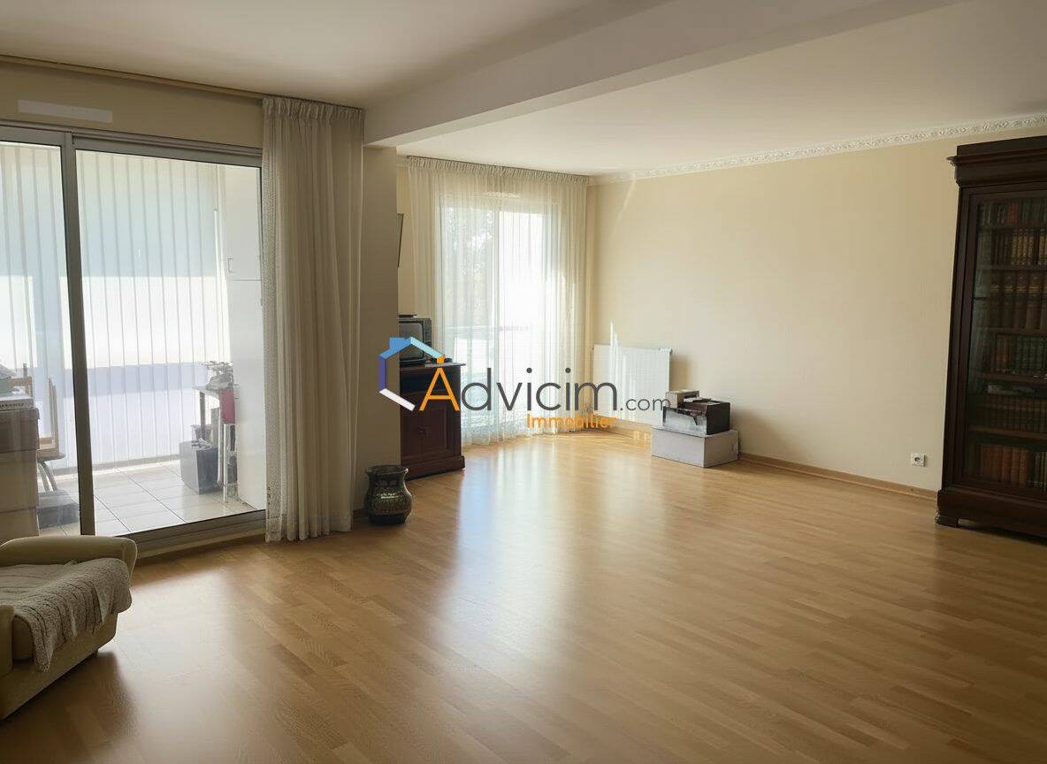 Appartement 6 pièces 120 m² · à Olivet · 120 m² · 328 000 €