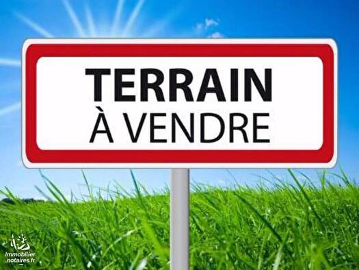 Terrain à vendre 31 800 € 1 080 m² de terrain Vrély 80170