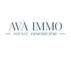 AVA IMMO GROUPE logo