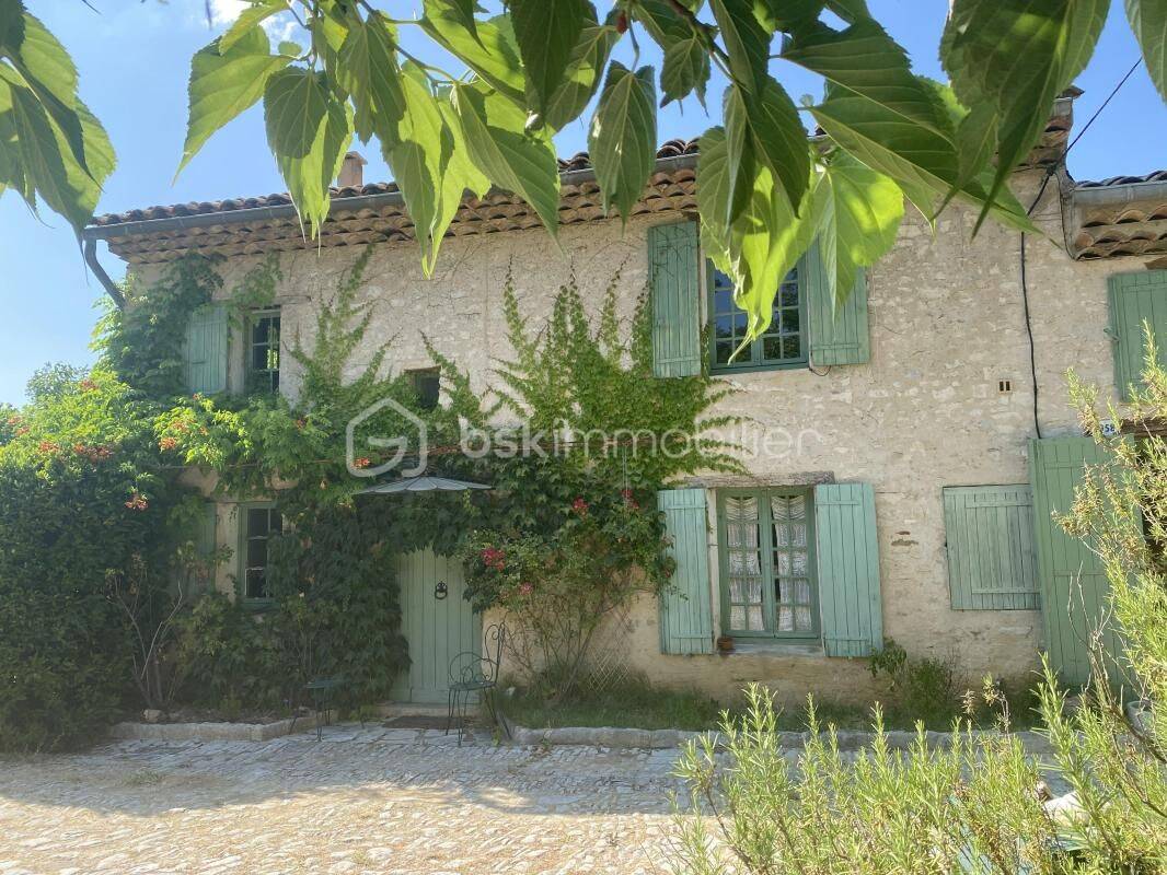 Maison 12 pièces 384 m² · à Apt · 384 m² · 650 000 €