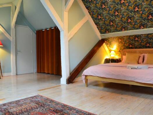 Duplex à vendre 177 000 € 2 pièces 1 chambre 113 m² RDC Beaulieu Périgueux 24000