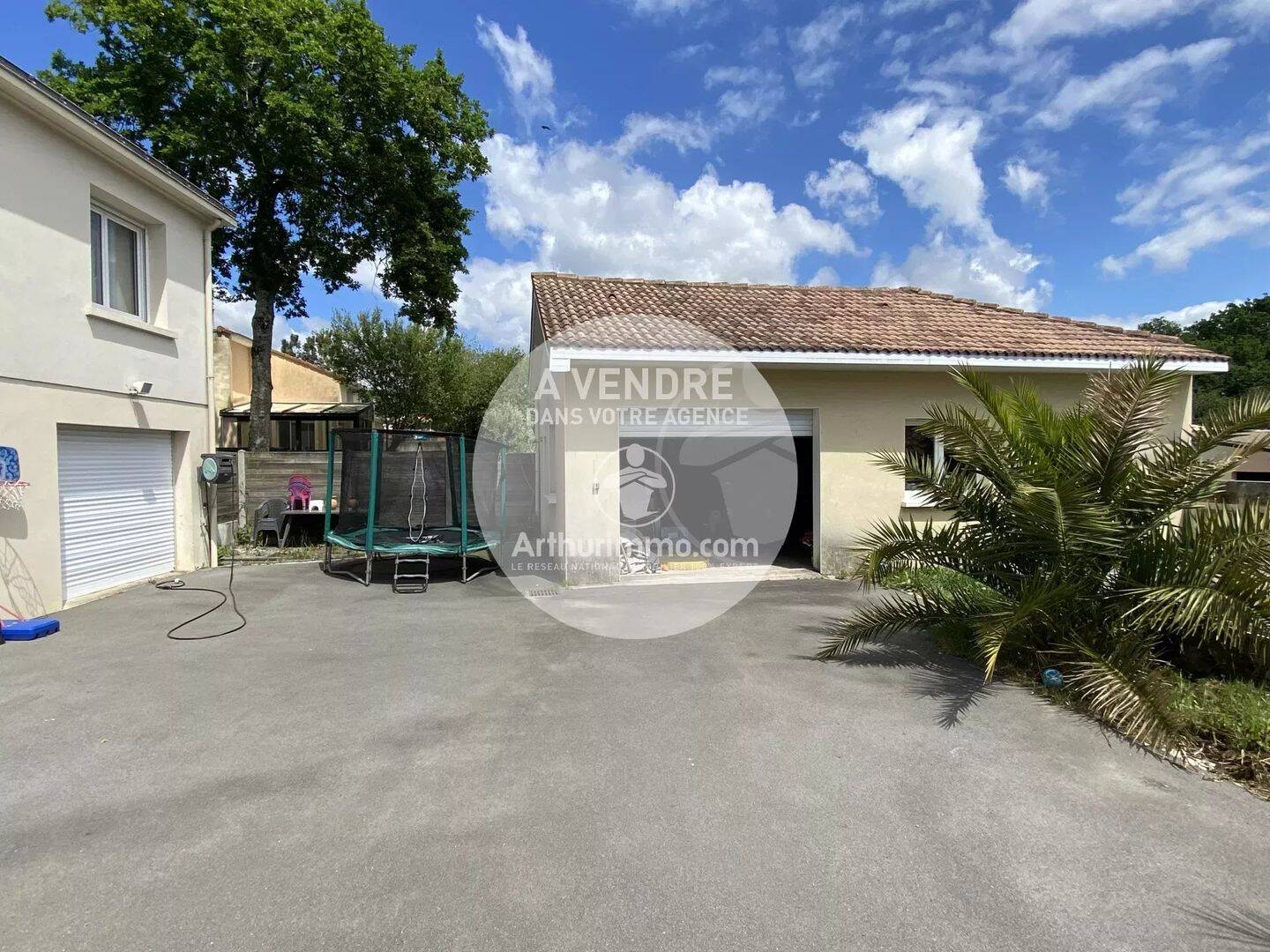 Maison 8 pièces 200 m² · à Pornic · 200 m² · 364 000 €