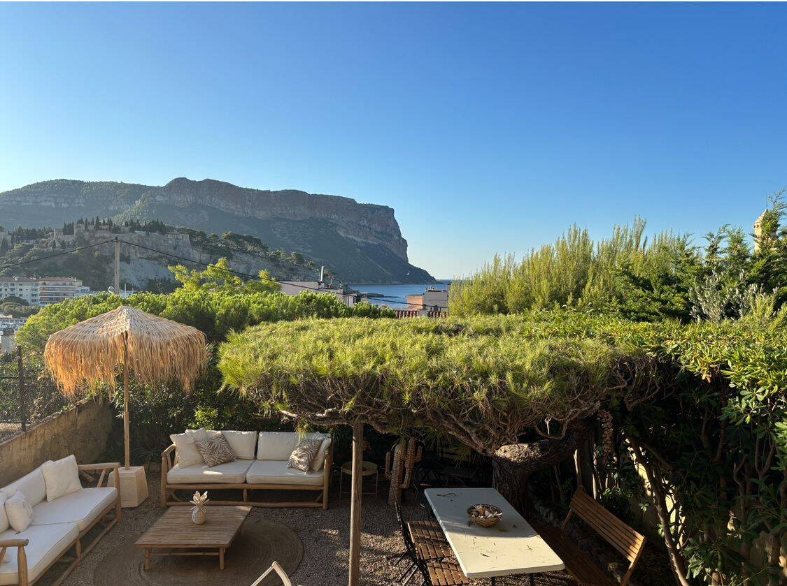 Appartement 2 pièces 52 m² · à Cassis · 52 m² · 1 600 €
