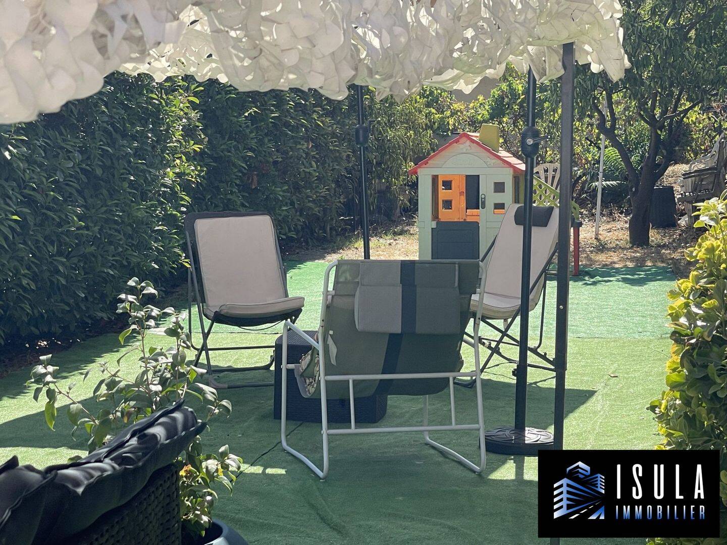 Appartement 2 pièces 45 m² · à Ajaccio · 45 m² · 750 €
